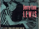 RARE JERRY LEE LEWIS 