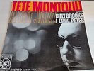 TETE MONTOLIU - A TOT JAZZ -  ORIGINAL CONCENTRIC MADE IN SPAIN - UNPLAYED