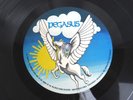 ATOMIC ROOSTER IN HEARING OF..PEG 1..1971 PEGASUS RECORDS LP..MINT