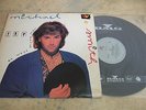 MICHAEL W. SMITH GO WEST YOUNG MAN 1990 KOREA VINYL LP 12