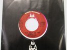 JOHNNY K. Mama Don't Allow No Bumpin' In Here 45 RARE SOUL FUNK BUDDAH VG++ EX