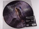 MEGADETH Countdown To Extinction LP PICTURE DISC VINYL anthrax metallica slayer