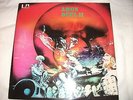 AMON DUUL ii - DANCE OF THE LEMMINGS 2 LP 1ST PRESSING EX+/EX++ SUPERB EXAMPLE