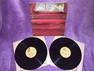 BEACH BOYS PET SOUNDS CARL and The PASSIONS SO TOUGH 2 LP EX to NM WAX