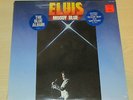 ELVIS PRESLEY | MOODY BLUE [LP - USA - STILL SEALED]