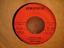NORTHERN SOUL 45 OSCAR WRIGHT 