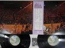 DEEP PURPLE LIVE IN JAPAN WARNER P-5506W Japan OBI Vinyl 2LP