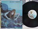 ROXY MUSIC SIREN ISLAND ILS-80361 Japan OBI Vinyl LP