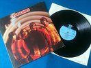 Kinks - The Kinks Are The Village Green Preservation Society LP UK 1968 VG+/VG+