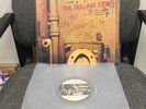 Rolling Stones/Beggars Banquet, 180 gram Clear Vinyl LP (used)