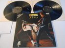 The Scorpions, Tokyo Tapes Double Record Lp Original, Great Player