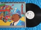 MUDDY WATERS  THE LONDON MUDDY WATERS SESSIONS  WHITE LABEL PROMO CHESS BLUES LP