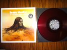HEAVY BLANKET LIVE AT TYM GUITARS /200 PURPLE VINYL LP j mascis dinosaur jr