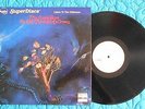 THE MOODY BLUES  ON THE THRESHOLD OF A DREAM  OOP NAUTILUS SUPER DISC