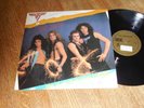 VAN HALEN Rules Are For Fools RARE 2 LP Set Live + Outtakes 1977 / 1981 VG+