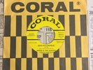 45 rpm Garage Tuff Fuzz  Pepper and The Shakers  SEMI PSYCHEDELIC I'LL ALWAYS
