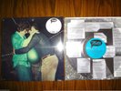 KLAUS JOHANN GROBE IM SINNE DER ZEIT /250 CLEAR VINYL LP trouble in mind