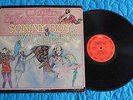 ERIC CLAPTON AND THE YARDBIRDS LIVE WITH SONNY BOY WILLIAMSON  BLUES LP