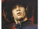 Jamiroquai - J.K. - ' British Jazz Funk ' - In Person Signed Calendar Picture.
