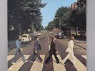 The Beatles - Abbey Road - ** EX+ ** - UK 12