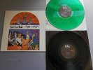 Thurston Moore - Psychic Hearts USA 1995 Geffen Green Vinyl / Etched DBL LP
