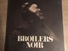 Broilers Noir Vinyl Mit Cd