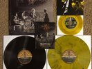 TMR Vault 18 The Raconteurs Live Ryman Third Man Dead Weather Jack White Stripes