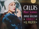 Testament EMI SAX 2320: Maria Callas, Mad Scenes, NM, OP, 180 gram, Audiophile