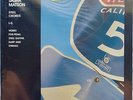 Audioquest AQ-LP1013, Sasha Matson, Steel Chords, I-5, Rare Audiophile, New