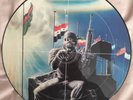 Iron Maiden - 2 Minutes To Midnight - 12 Inch E.P - 1984 Original Near Mint