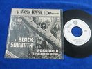 BLACK SABBATH 