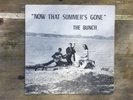 THE BUNCH Now That Summer's Gone Very Rare Private Folk LP Hear