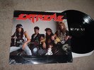 EXTREME Extreme '89 DEBUT LP US HAIR/Glam ORIGINAL US MINT- in SHRINK