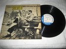 HORACE SILVER QUINTET - 6 Pieces Of Silver - No R 47 West RVG BLUE NOTE 1539 LP