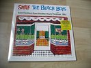 THE BEACH BOYS  THE SMILE SESSIONS 2 LP NEW VINYL SEALED BRIAN WILSON