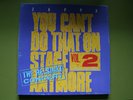 Zappa ?– You Can't Do That On Stage Anymore Vol 2. The Helsinki Concert [3 x LP]