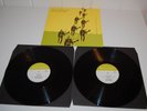 ROOTS MANUVA - DUB COME SAVE ME 2LP Vinyl Record 2002 Big Dada Original BD040