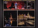 SARAH VAUGHAN: Sassy Swings The Tivoli LP (Mono, promo lbl, promo stamp obc)