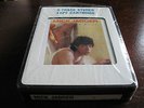** RARE 8 Track Cartridge - She's The Boss - Mick Jagger 1985 Sealed  **