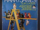 HARRY JAMES: Our Leader  LP (Mono, corner ding, shrink) Jazz