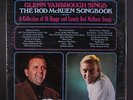 GLENN YARBROUGH: Sings The Rod Mckuen Songbook LP Sealed (2 LPs) Folk