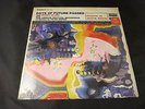 SEALED Original Vinyl lp Moody Blues -Days of Future Passed DES 18012