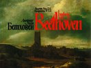 BEETHOVEN String Quartets 5 & 6 Op.18 BEETHOVEN QUARTET Melodiya CM-2903 Low SH