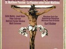 BACH St. Matthew Passion MATHIS SCHREIER KARL RICHTER Archiv 2723067 4LP Box NM
