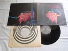 BLACK SABBATH - PARANOID - VERTIGO, LARGE SWIRL LABEL, JIM SIMPSON CREDIT, RARE
