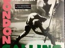 The Clash - London Calling LP [Vinyl NEW] 180gm 2LP Audiophile Remastered (Epic)