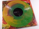 BETWEEN THE BURIED AND ME The Great Misdirect 2xLP STARBURST VINYL /323 converge