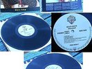 MILES DAVIS- DOO BOP VINYl LP EX+ 1st PRESS 1992 VINYL NOT REISSUE