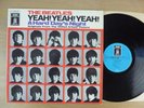 The Beatles - A Hard Day's Night, D'69, LP, 1C 062-04 145,  Vinyl: vg+  #1