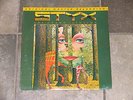 Styx. The Grand Illusion. Audiophile. Mofi MFSL Mobile Fidelity Sound Lab. M-